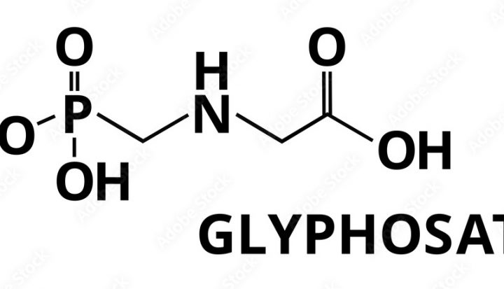 Bekendtgørelsen om anvendelse af glyphosat - Østdansk Landboforening